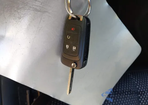 2015 Chevrolet Equinox 1Lt из США, поврежденный, VIN 2GNFLFEK6F6234486